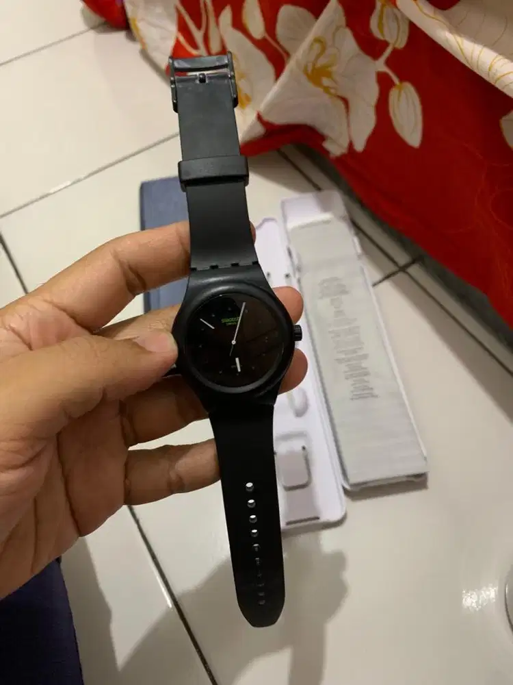 Swatch Sistem 51