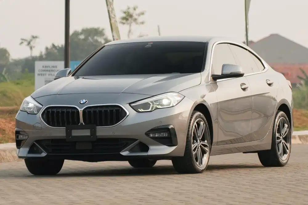 BMW 218i Sport Line Gran Coupe 2022