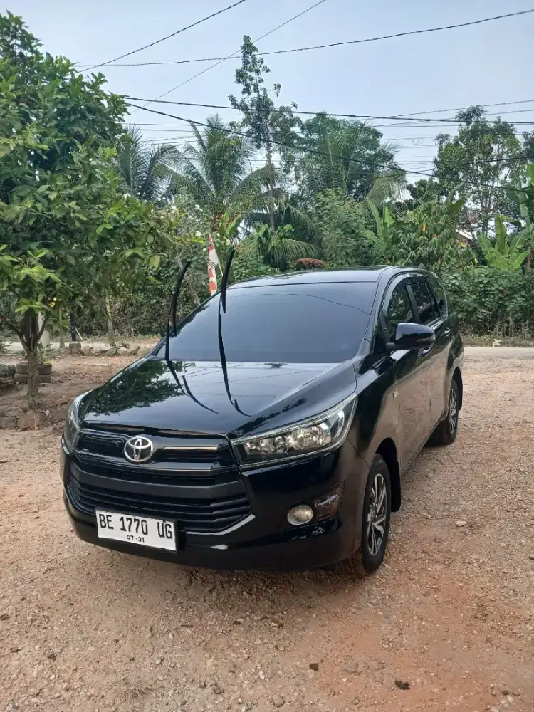 Toyota kijang innova G AT 2020