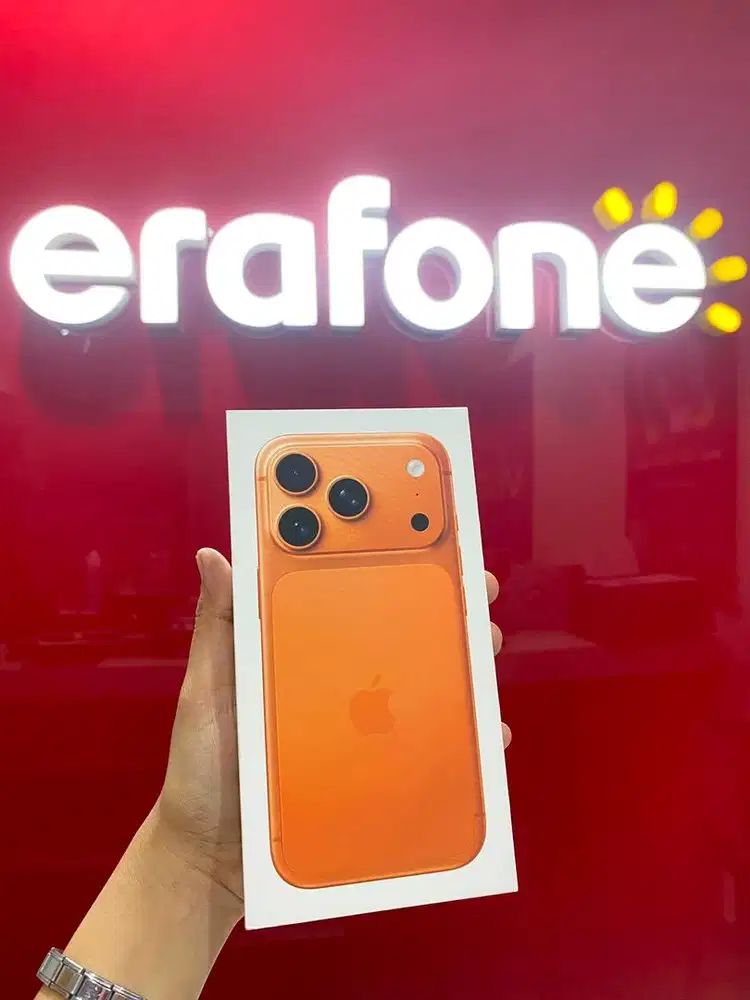 Iphone 17 series