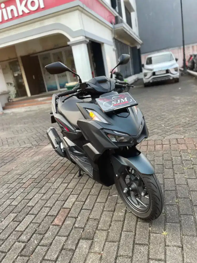 HONDA VARIO 160 CBS 2026 KONDISI MANTAPP
