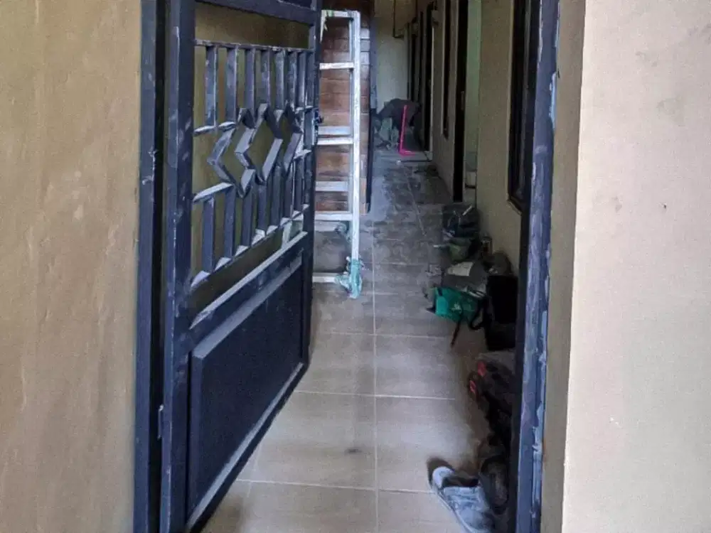 Jasa Tukang Las Panggilan