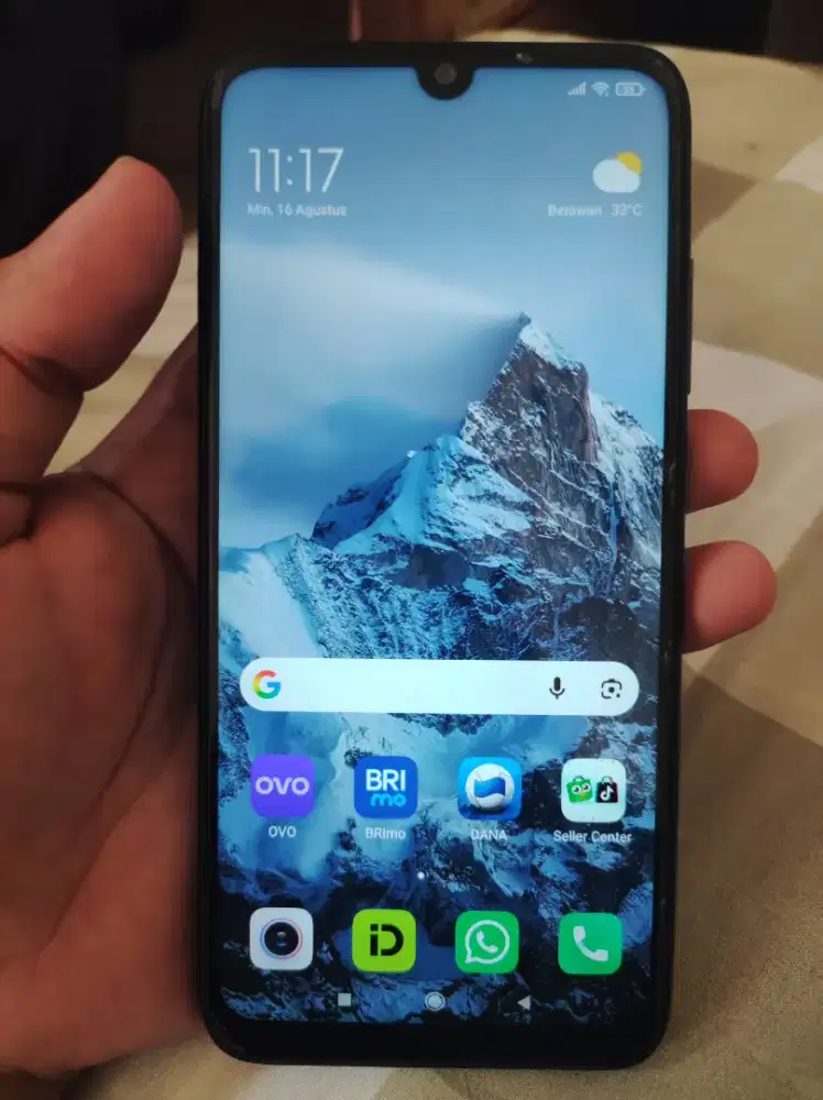 Xiaomi Redmi Note 7 4/64GB Seken