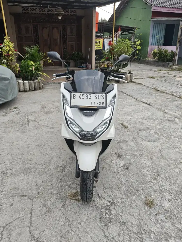 •Hot sale Honda Pcx 160cc