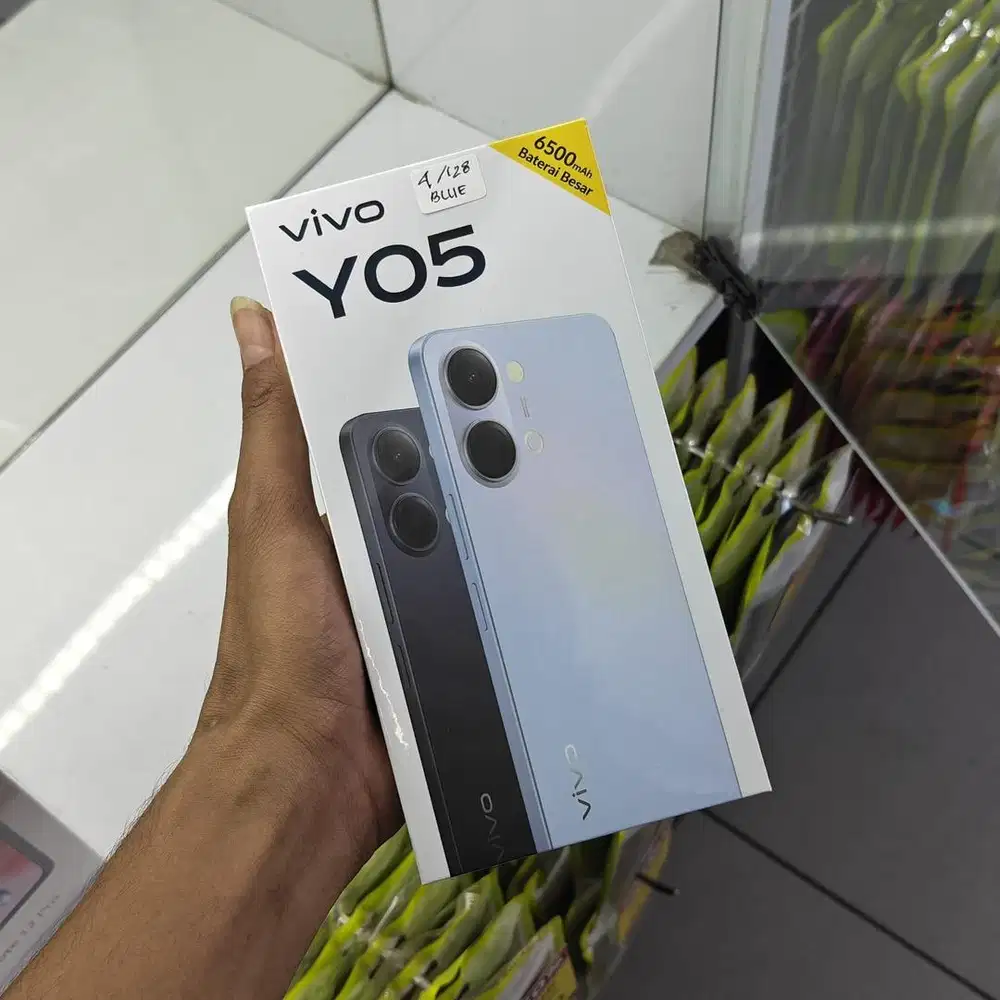 Promo hp vivo harga murah