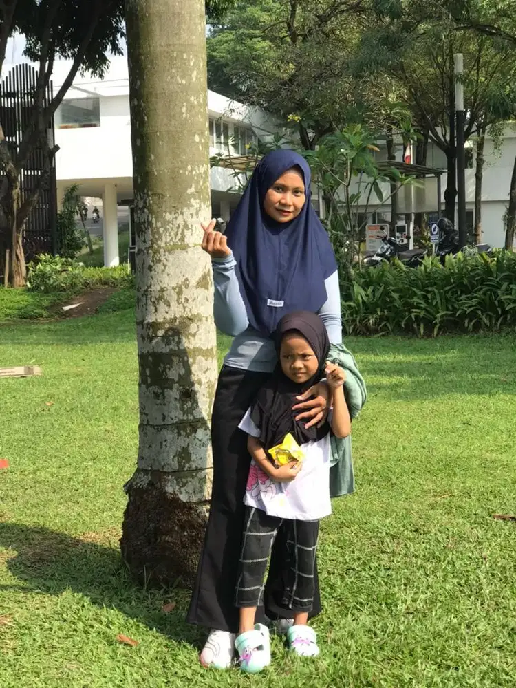Jasa penitipan anak