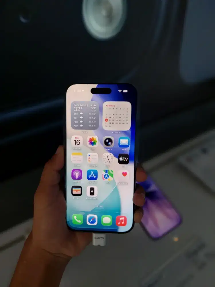 IPHONE AIR 256 GB