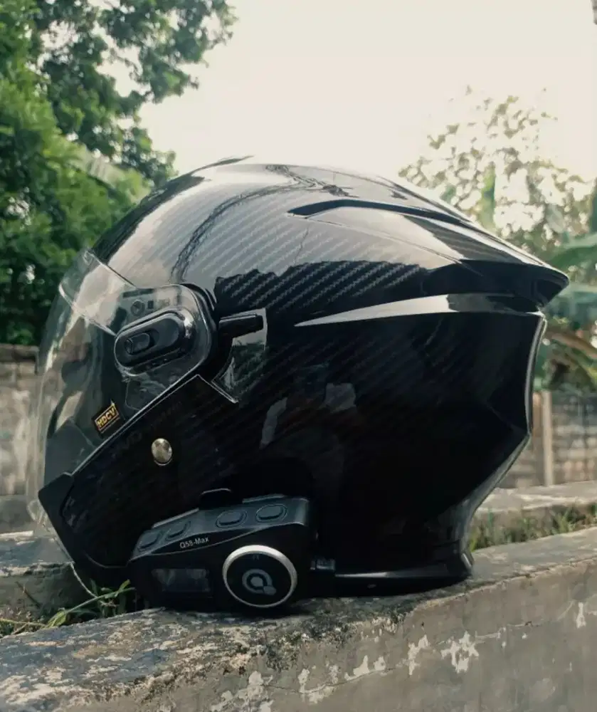 Helm RSIX size M