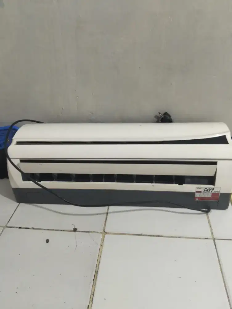 Kipas angin model ac