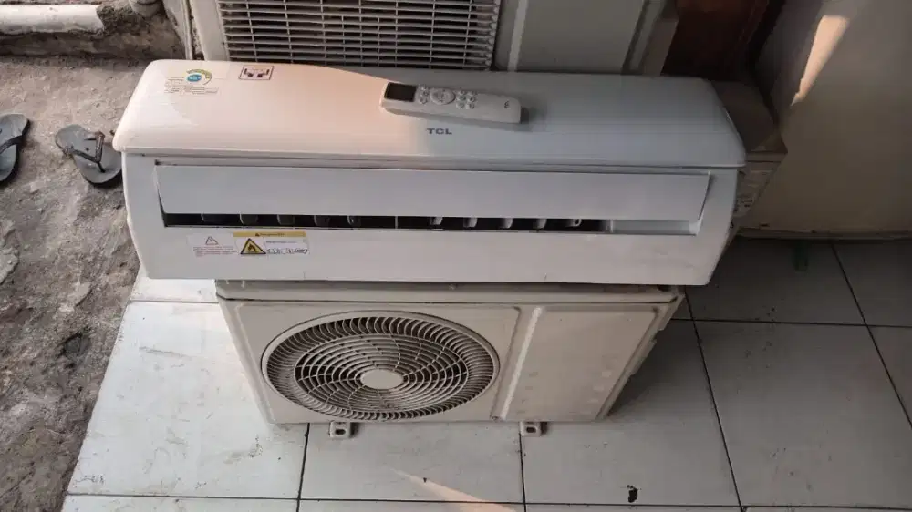 AC 1 PK TCL ori