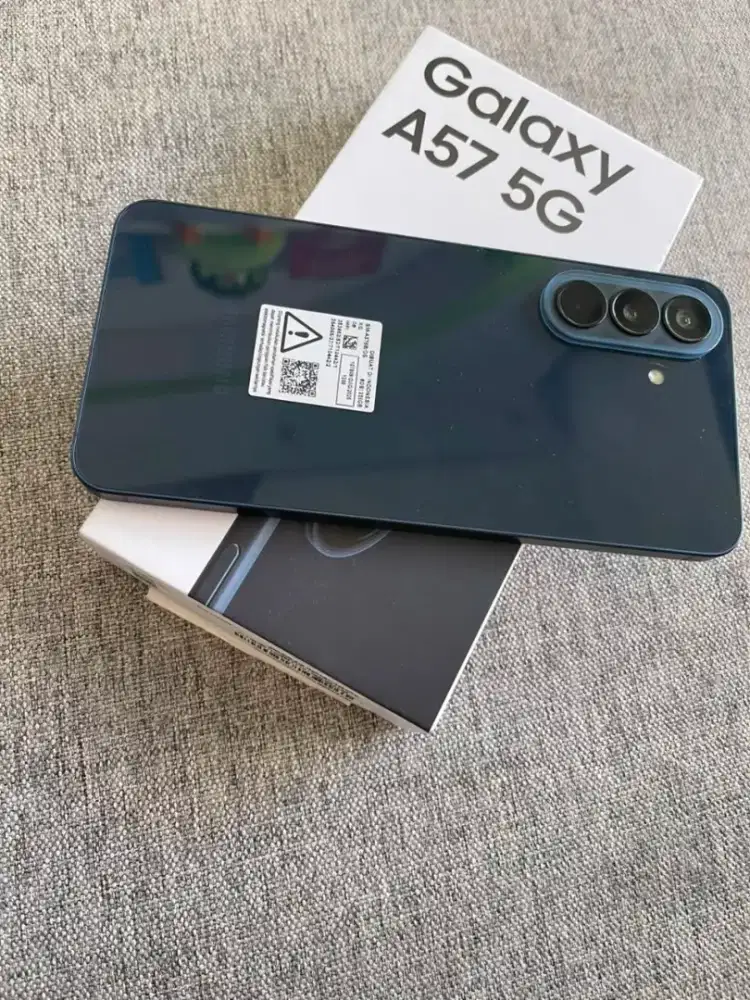 A57 5G 8/256 Mulus