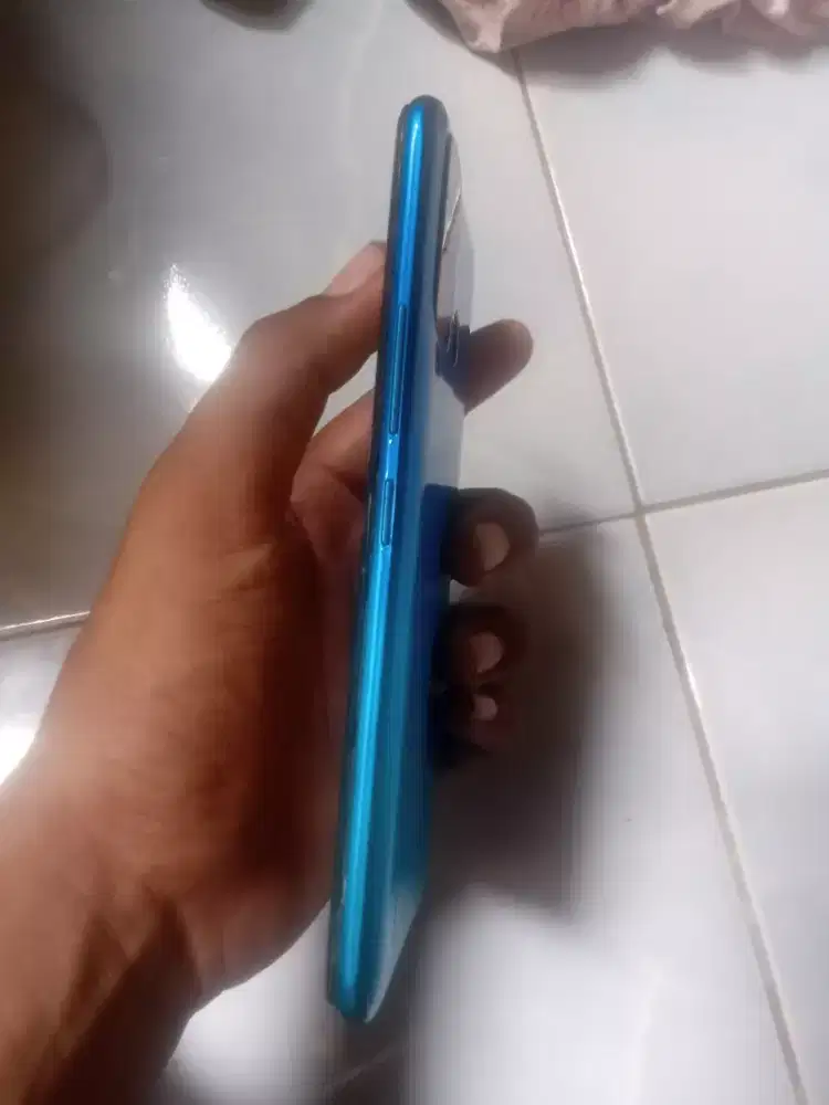 Itel Ram 3/32GB Bekas