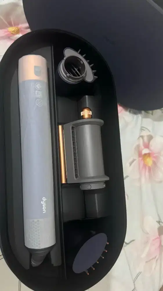 Jual dyson airwarp