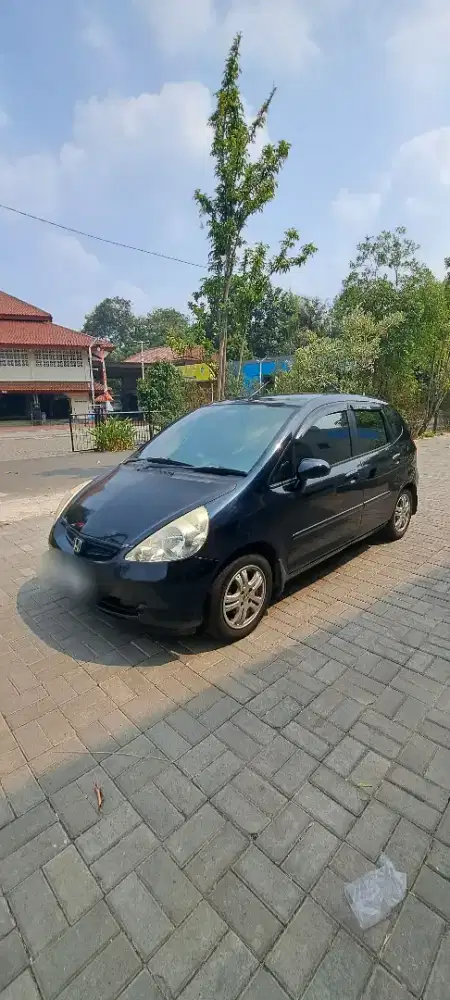 Honda Jazz idsi Manual original
