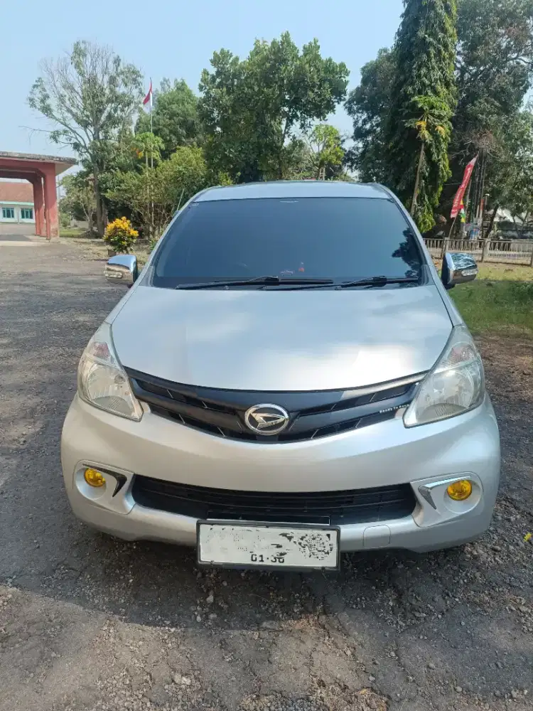 Xenia 1.3 type X