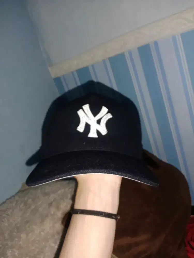 Topi NY original