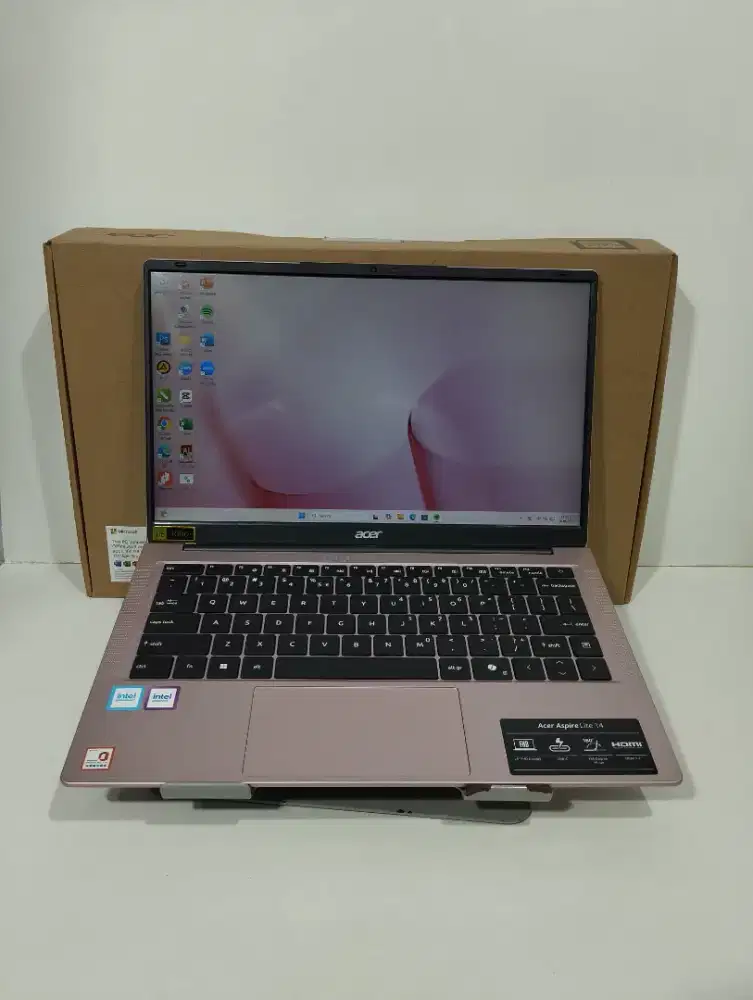 LAPTOP ACER ASPIRE LITE 14