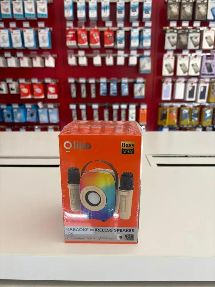 Flash sale Speaker olike