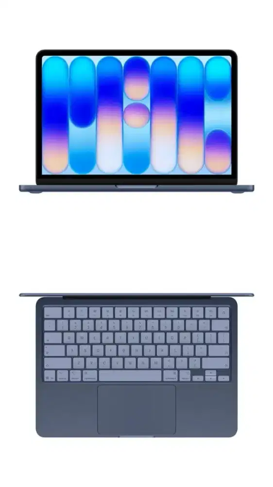 Cicilan ringan Apple MacBook Neo(13 inci A18 Pro,2026)