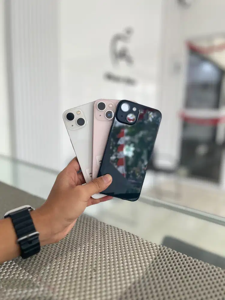 Iphone 13 128Gb iBox