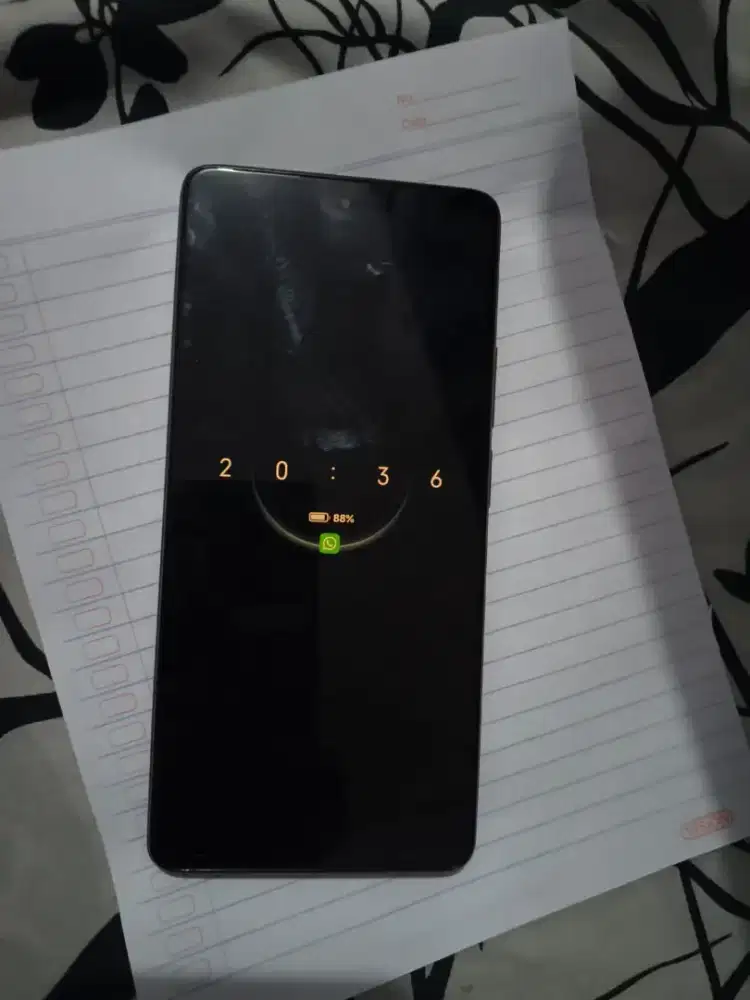 Xiaomi Mi 11T secod