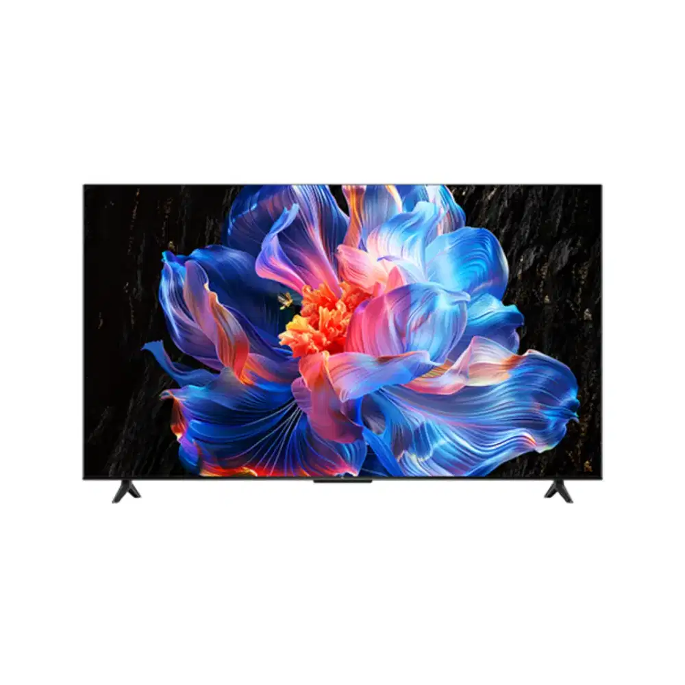 TCL 43P6K LED 4K UHD GOOGLE TV