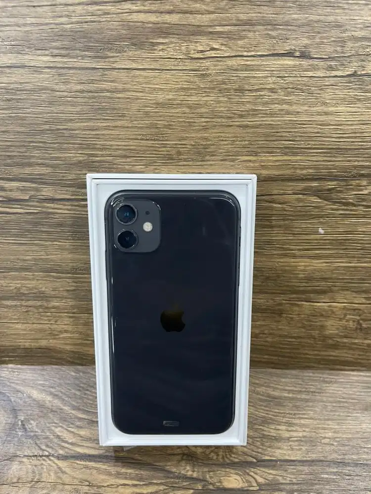 IPHONE 11 128GB IBOX