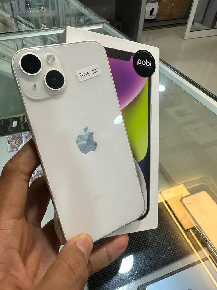 Iphone 14 memory 256 ibox