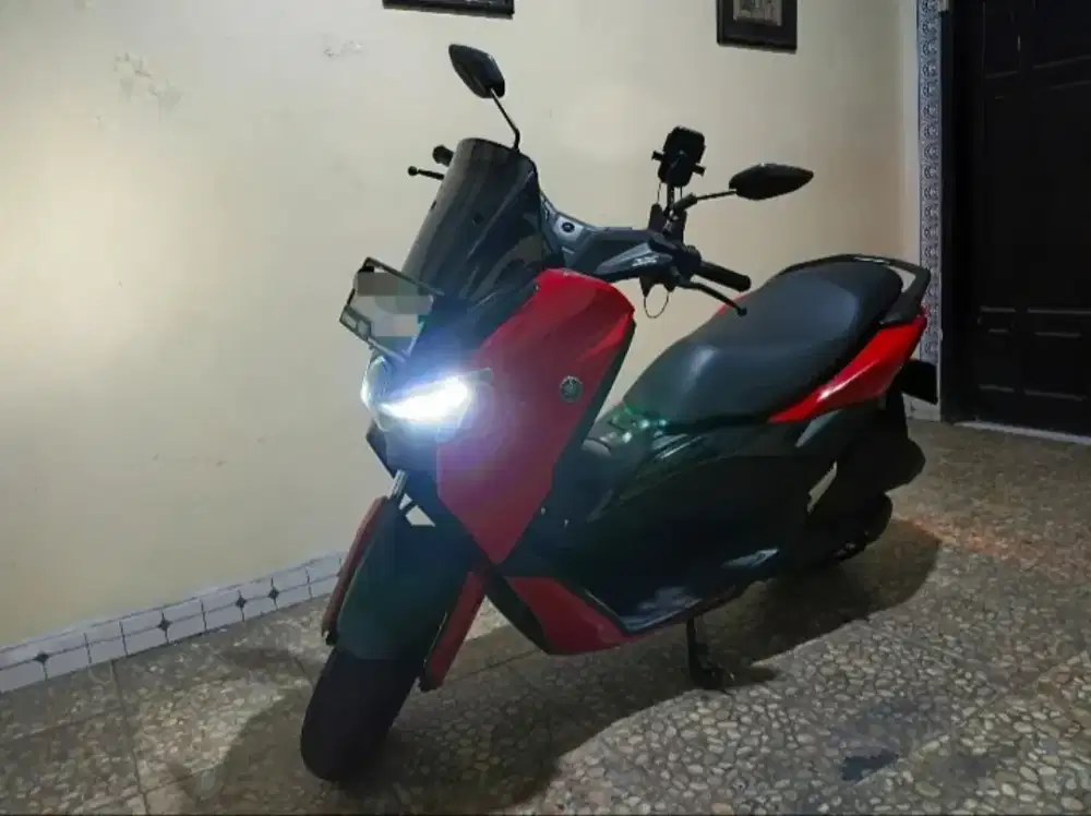 Yamaha NMAX 155 2024