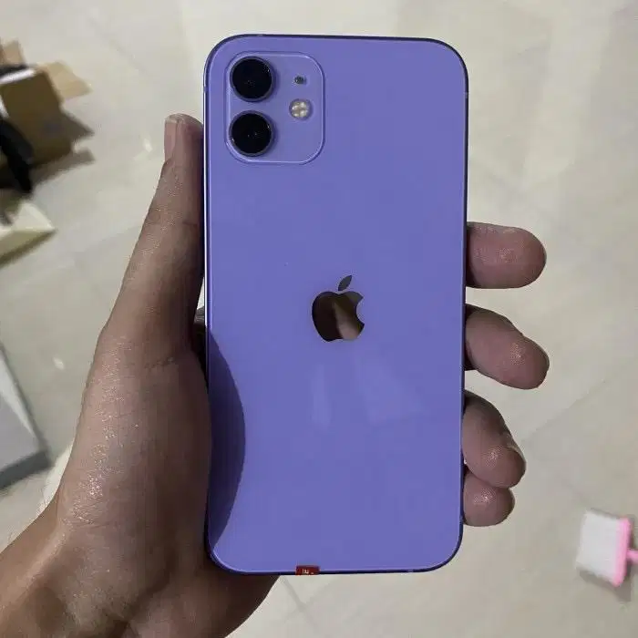 Iphone 12 64gb inter