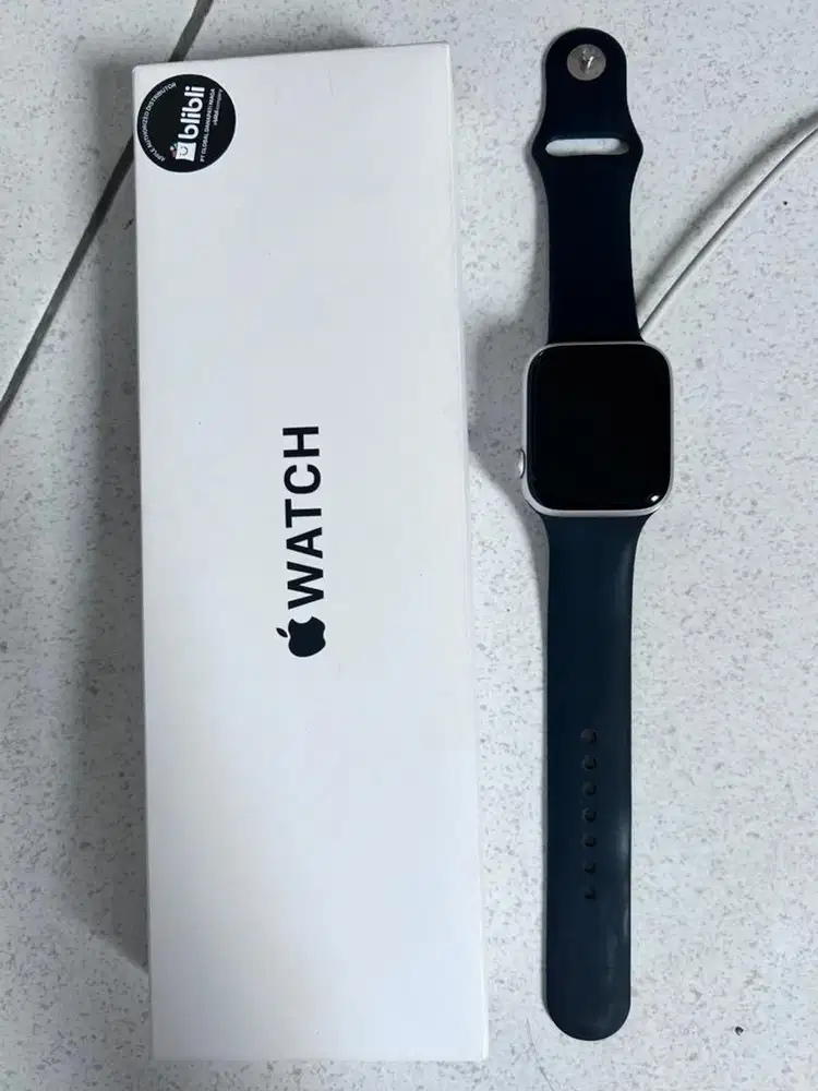 Apple watch SE gen 2