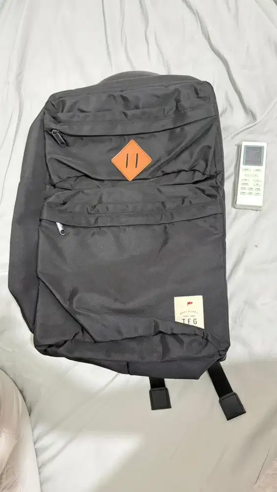 Tas TFG backpack travelling 42 liter black second