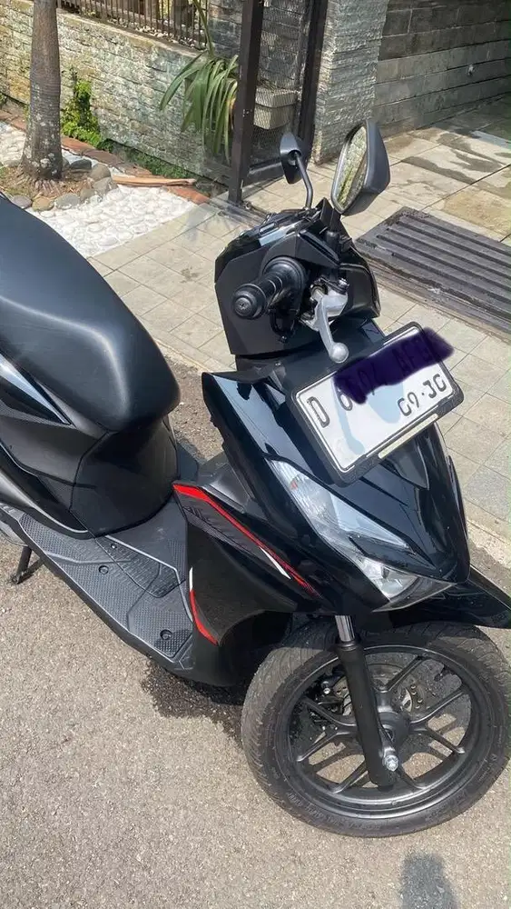ISTIMEWA SEPERTI BARU