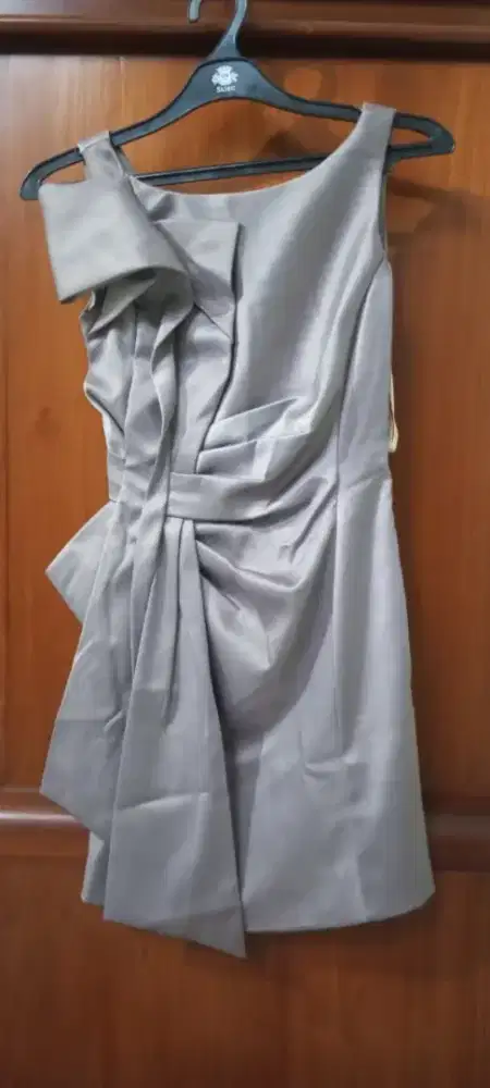 Dress import Eropa