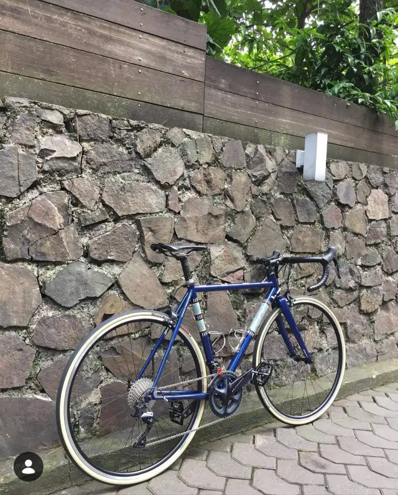 DIJUAL SEPEDA ROADBIKE