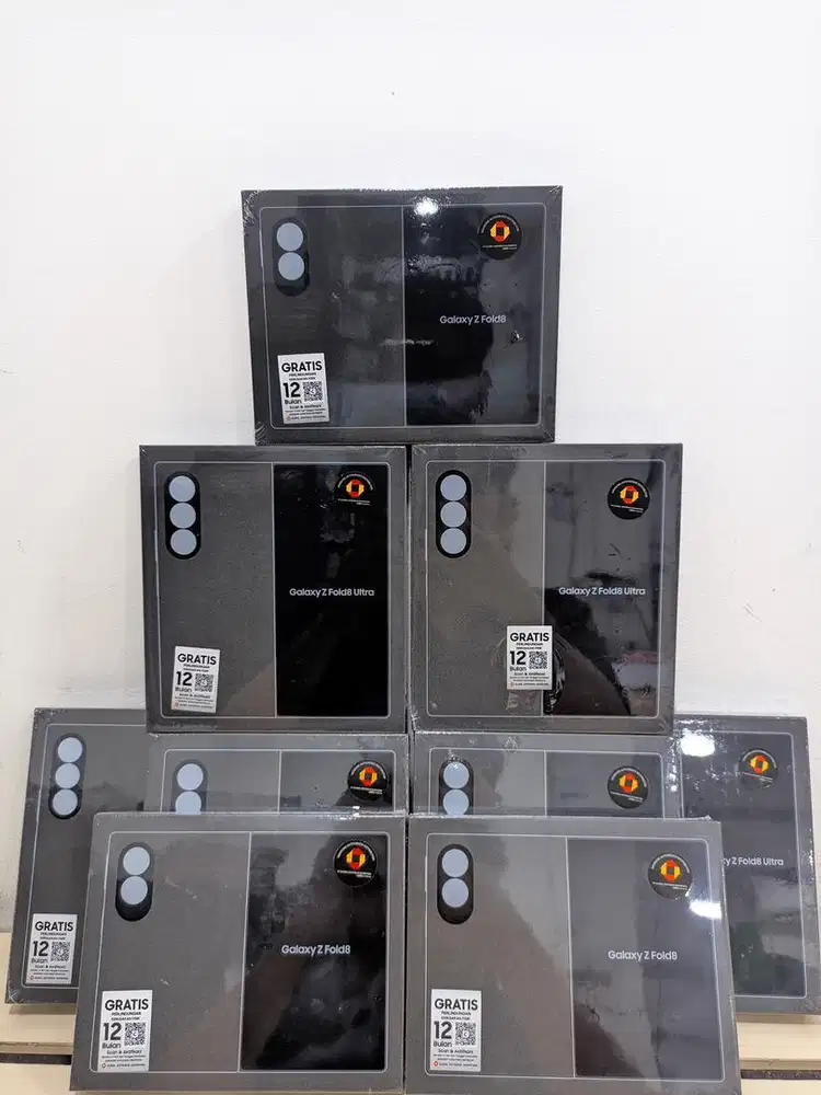 Samsung fold 8 ultra