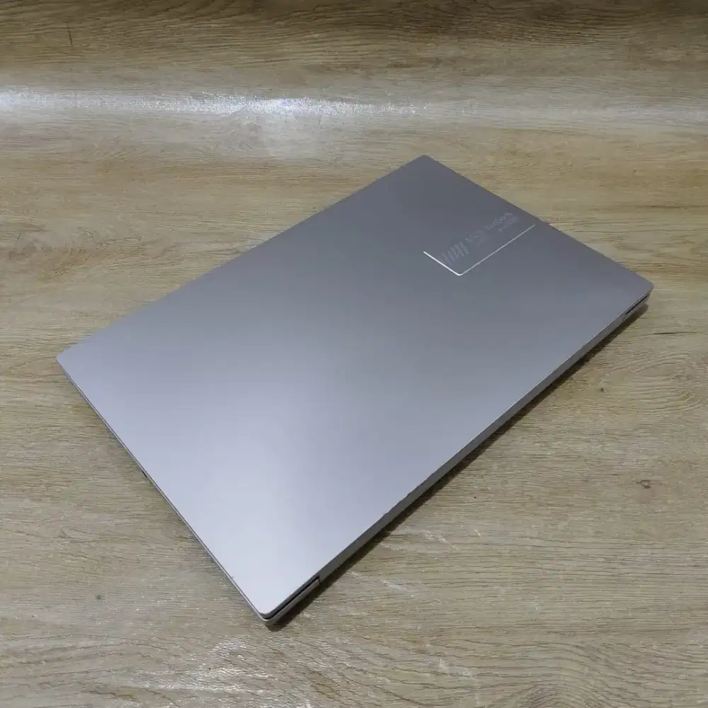 LAPTOP ASUS VIVOBOOK GO 14/15 E1404F SLIM Ryzen 3(7000Series) RAM 8GB