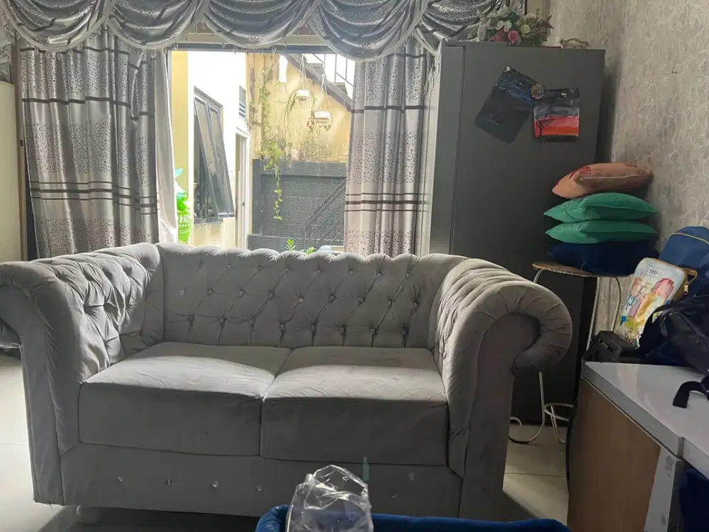 Sofa 2 seater. Sofa