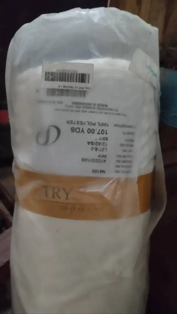 VOAL TRYSPAN Lbr148