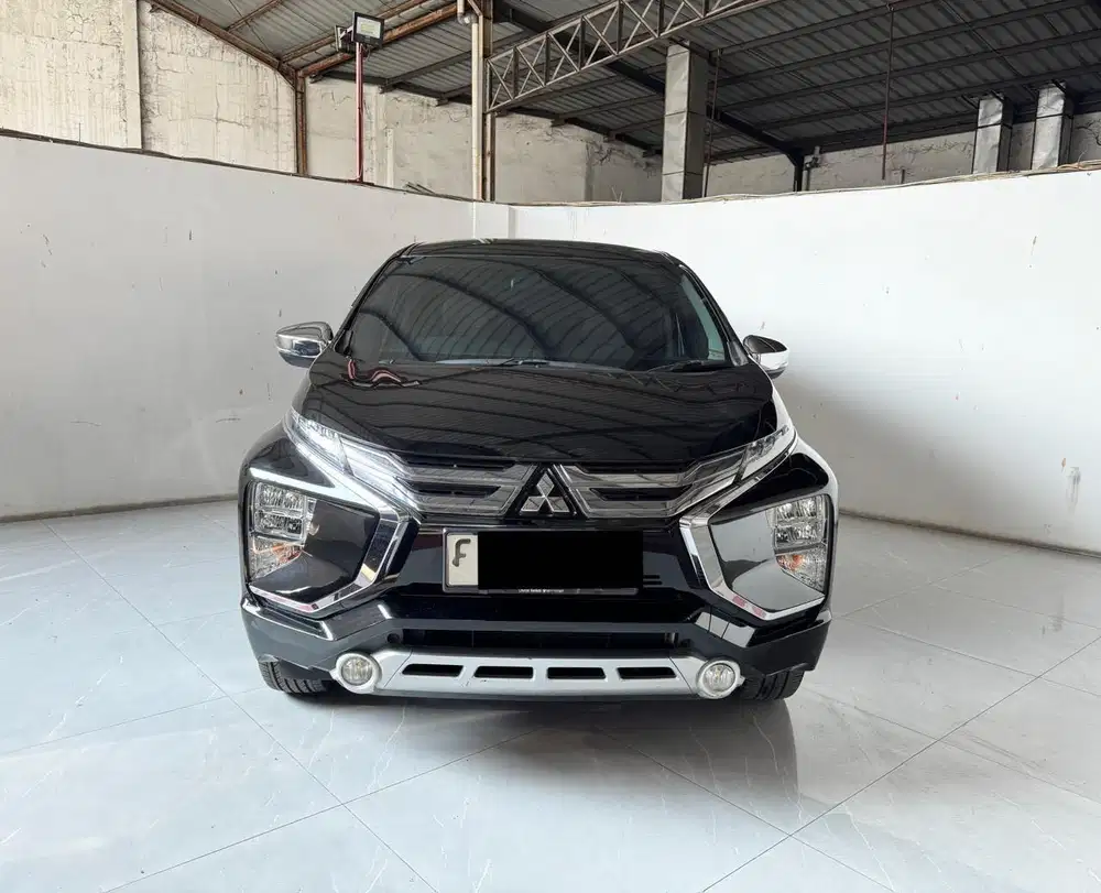 Mitsubishi Xpander ultimate at
