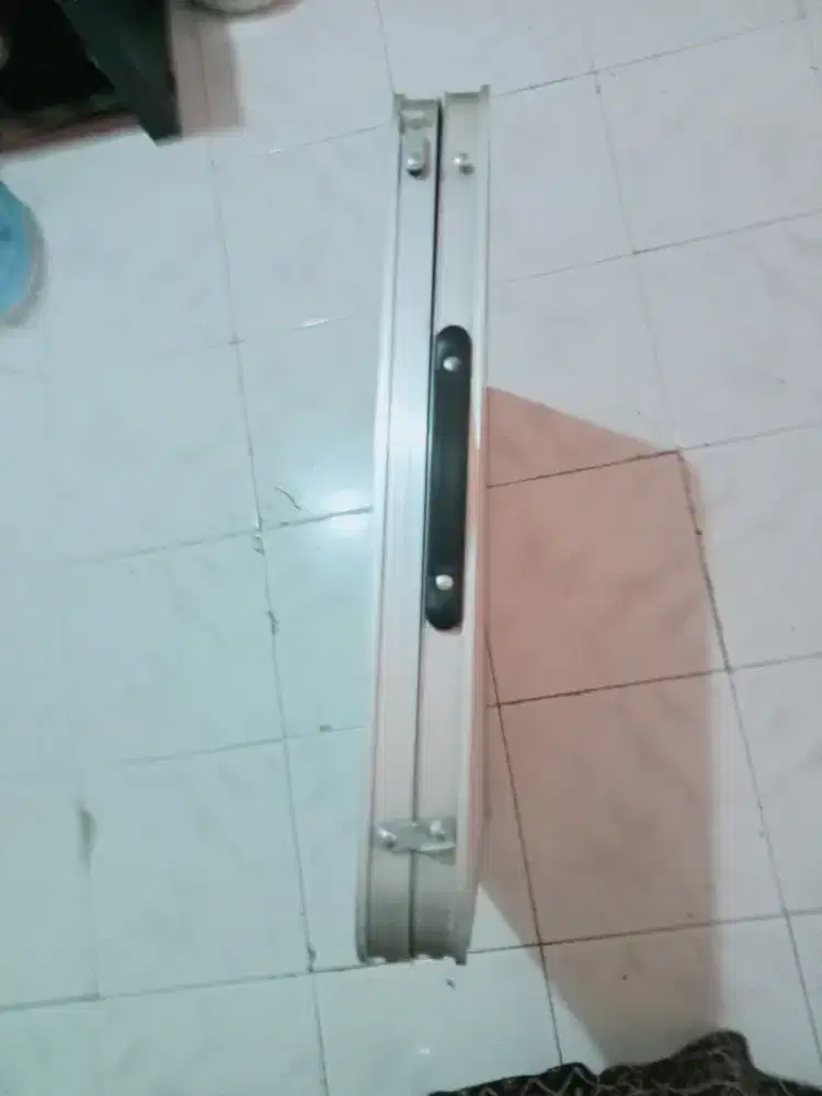 meja Lipat serbaguna Untuk Jualan masih Bagus pemakaian 2x