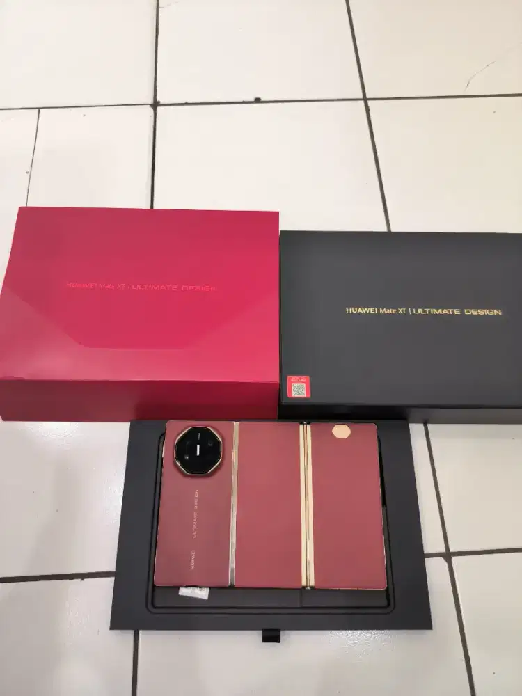 Huawei Mate XT Ultimate 16/1TB