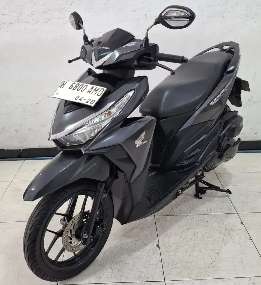 Vario 150 Tahun 2017