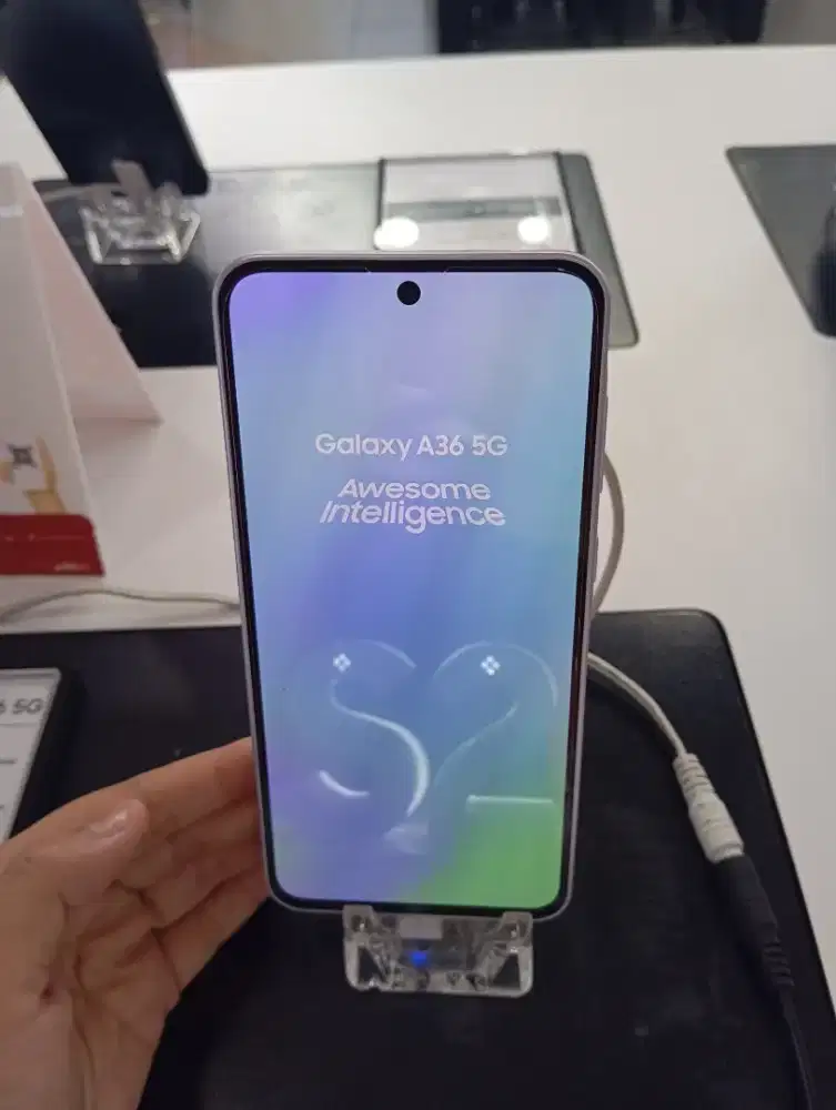 SAMSUNG GALAXY A365G