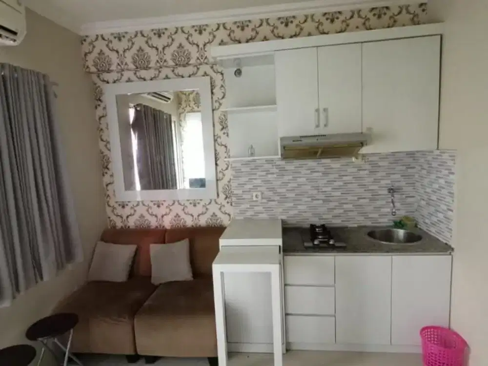 Di Sewakan Apartemen Hunian Akses Mudah ke Mana Mana