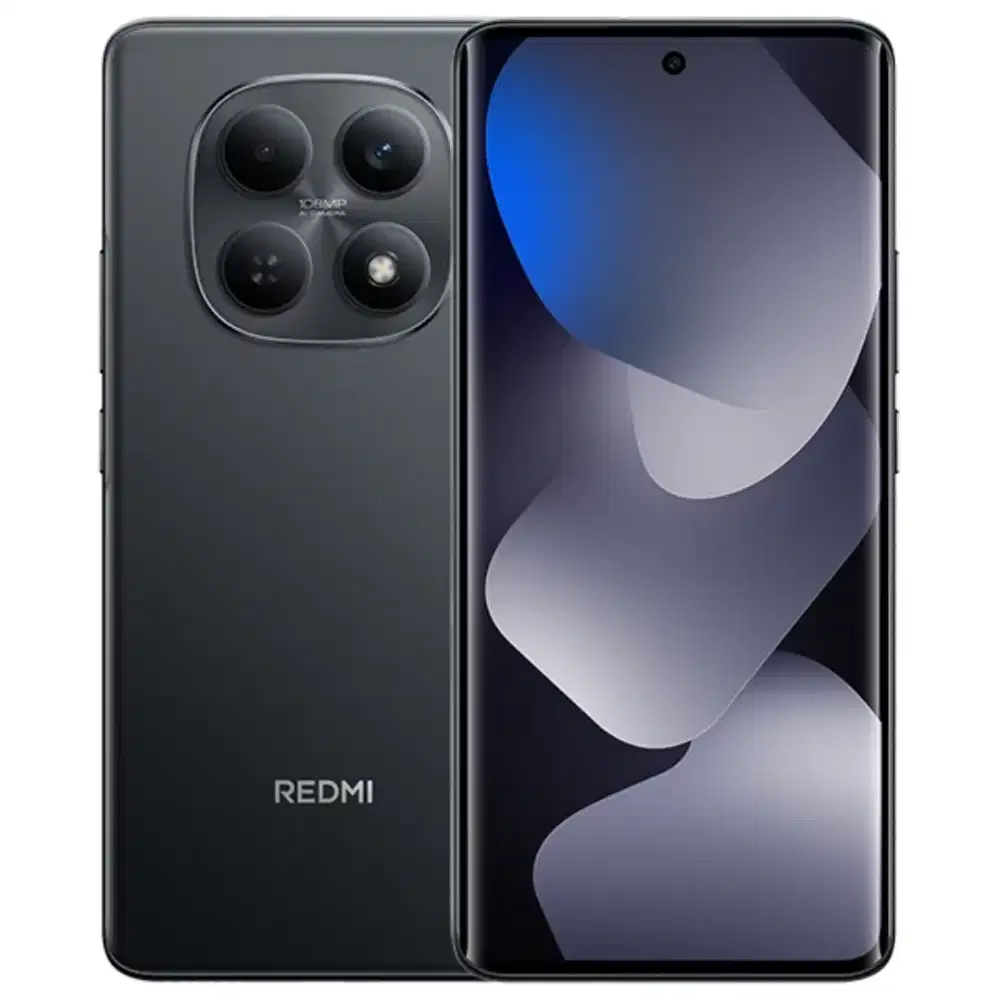 XIAOMI REDMI NOTE 15 4G