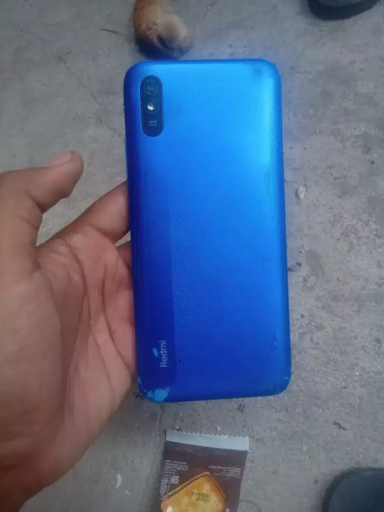 Xiaomi Redmi 9a 2/32 Bekas