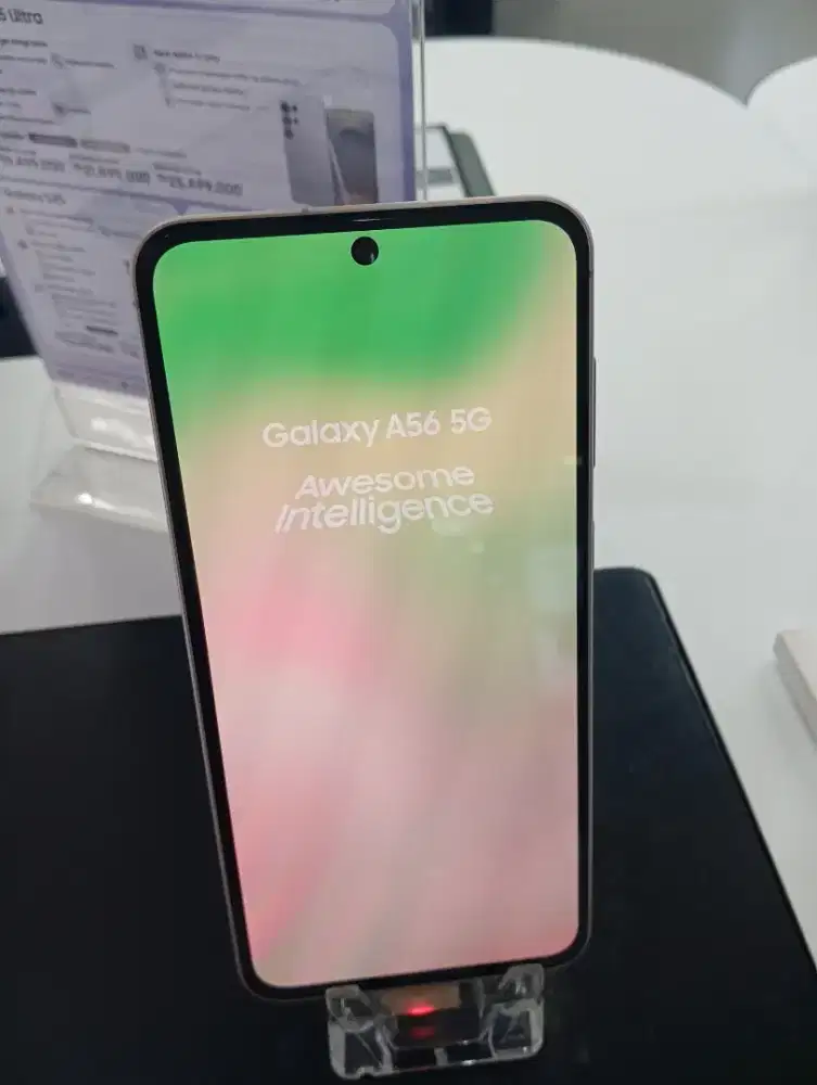 SAMSUNG GALAXY A56 5G