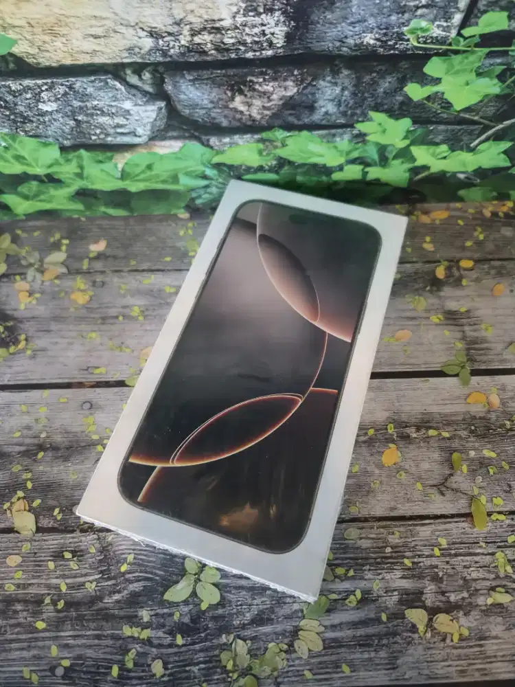 iPhone 16 pro max ex display 99% mulus BH 100% ori