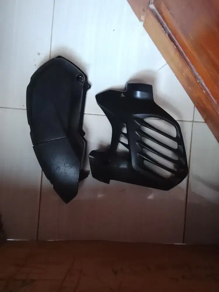 Part copotan Aerox